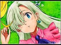 《七大罪》漫画310话：梅利奥达斯解散七人团队，结果作者神反转