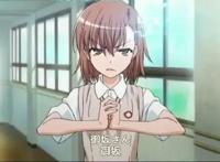 盘点动漫中五个经典的乱入镜头，原来炮姐齐神加藤惠都乱入过！