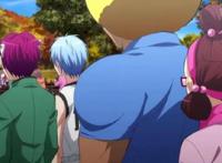 盘点动漫中五个经典的乱入镜头，原来炮姐齐神加藤惠都乱入过！