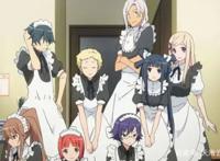 《大神与七位伙伴》这部老番的角色们都颜值超高，看看哪个你最爱