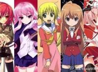 入围亚洲微笑三巨头，围观二次元声优们的搞笑趣闻