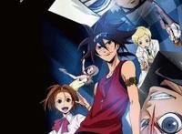 让人看上瘾的解谜热血动漫-PhiBrain神之谜题