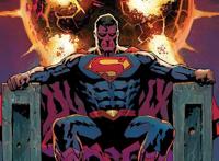 如果超人达到完美状态，他能够击败达克赛德吗？