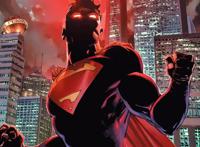 如果超人达到完美状态，他能够击败达克赛德吗？