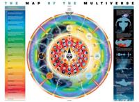 DC宇宙最强大的邪神：达克赛德