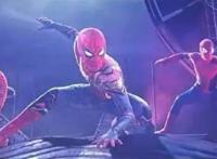 实锤“3代同框”后，我们很有必要给3代蜘蛛侠分个高下了