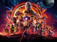 漫威八大魔神都是谁？喜欢漫威的可以看过来，这里全都说明白了