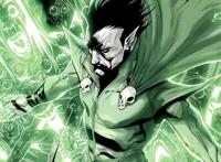 漫威八大魔神都是谁？喜欢漫威的可以看过来，这里全都说明白了