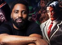 华纳正与丹泽尔·华盛顿之子商讨加盟《蝙蝠侠》，饰演“双面人”