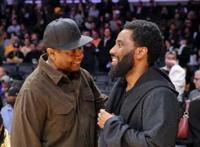 华纳正与丹泽尔·华盛顿之子商讨加盟《蝙蝠侠》，饰演“双面人”