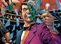 华纳正与丹泽尔·华盛顿之子商讨加盟《蝙蝠侠》，饰演“双面人”