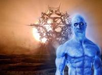 DC黑暗之子之争，罗夏与蝙蝠侠谁才是真正的英雄？