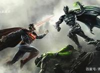 为什么DC出现了蝙蝠侠人气第一，而超人永远一哥站位的局面？