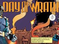 「新神英雄谱」奥利安：达克赛德之子，新神的“战斗之犬”