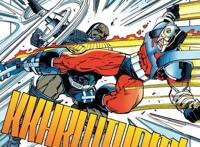 「新神英雄谱」奥利安：达克赛德之子，新神的“战斗之犬”