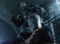 《蝙蝠侠大战超人》，两个光明之子的冲突