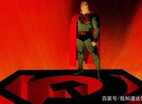 在今年的圣地亚哥动漫展上，华纳公司表示将永远不会制作动画版