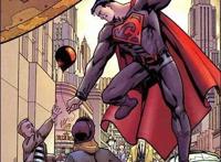 在今年的圣地亚哥动漫展上，华纳公司表示将永远不会制作动画版