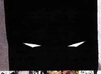 超人后来成了政府走狗，老的不行的蝙蝠侠把他揍了一顿