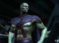 盘点DC漫画中十大最强的超级英雄，蝙蝠侠第二，第一当之愧！