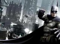 超级英雄系列：寻找世界最佳拍档，光明之子与黑暗骑士