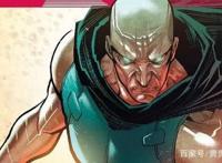 DC漫画《超人》聪明的大反派约瑟夫.卢梭，被双生子骗惨