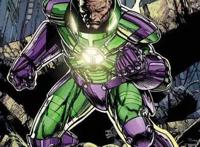 DC漫画《超人》聪明的大反派约瑟夫.卢梭，被双生子骗惨