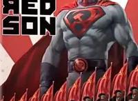 DC《超人：红色之子》首发预告，这种版本的正义联盟你见过吗？