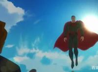 DC《超人：红色之子》首发预告，这种版本的正义联盟你见过吗？