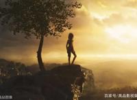 卷福、“蝙蝠侠”贝尔、大魔王凯特都来配音，森林之子的奇幻冒险