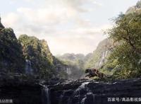 卷福、“蝙蝠侠”贝尔、大魔王凯特都来配音，森林之子的奇幻冒险