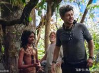 卷福、“蝙蝠侠”贝尔、大魔王凯特都来配音，森林之子的奇幻冒险