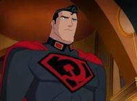 超人降临前苏联，DC漫画《超人：红色之子》将被改编成动画电影