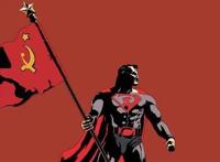 超人降临前苏联，DC漫画《超人：红色之子》将被改编成动画电影