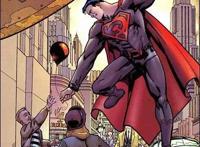 超人降临前苏联，DC漫画《超人：红色之子》将被改编成动画电影