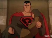 《超人：红色之子》口碑崩了，豆瓣5.2分，蝙蝠侠成超级反派？