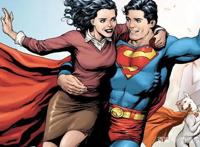 CW动漫：超人有了“超级儿子”，跟蝙蝠侠的儿子能玩一块吗