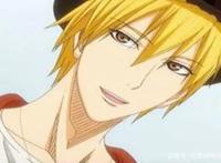 黑子的篮球终极一战，纳什并非最强，火神排不上号