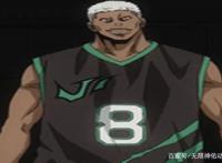 黑子的篮球终极一战，纳什并非最强，火神排不上号