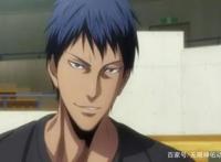 黑子的篮球终极一战，纳什并非最强，火神排不上号