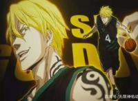 黑子的篮球终极一战，纳什并非最强，火神排不上号