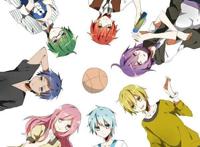 黑子的篮球：终极一战！奇迹的世代聚齐，黄濑和青峰罕见双人联防