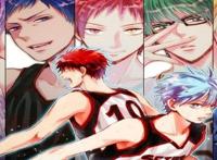 陪伴十年长跑！黑子的篮球剧场版终于上映了