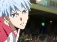 暑期档最热血的篮球动漫电影来了