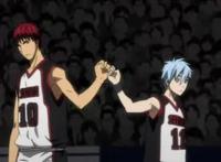 暑期档最热血的篮球动漫电影来了