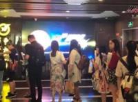 电影《黑子的篮球·终极一战》见面会温情相约上海