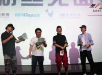 电影《黑子的篮球·终极一战》见面会温情相约上海