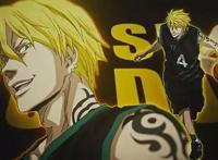 《黑子的篮球：终极一战》奇迹的世代集结！也是最后的精彩比赛？