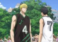 《黑子的篮球·终极一战》瞧不起我们，绝对没有好果子吃