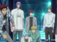 《黑子的篮球·终极一战》瞧不起我们，绝对没有好果子吃